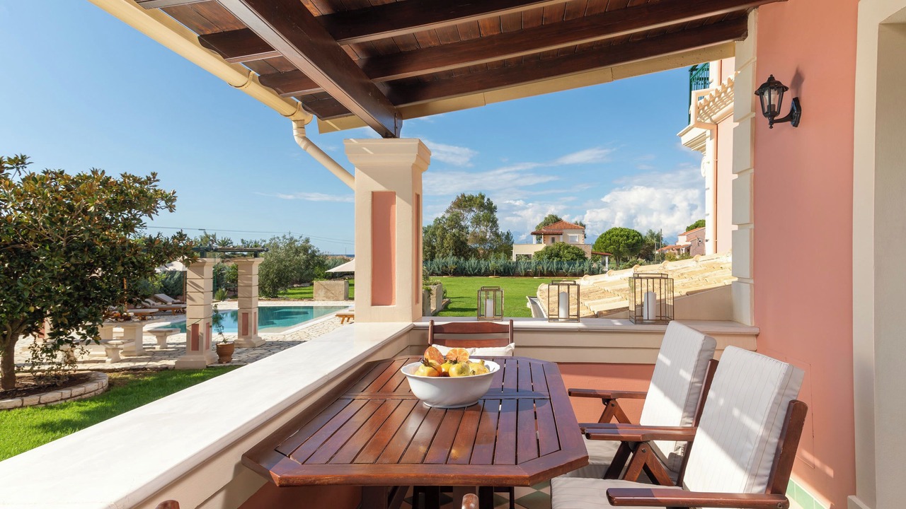 Photo of Outdoor in Almiros Beach