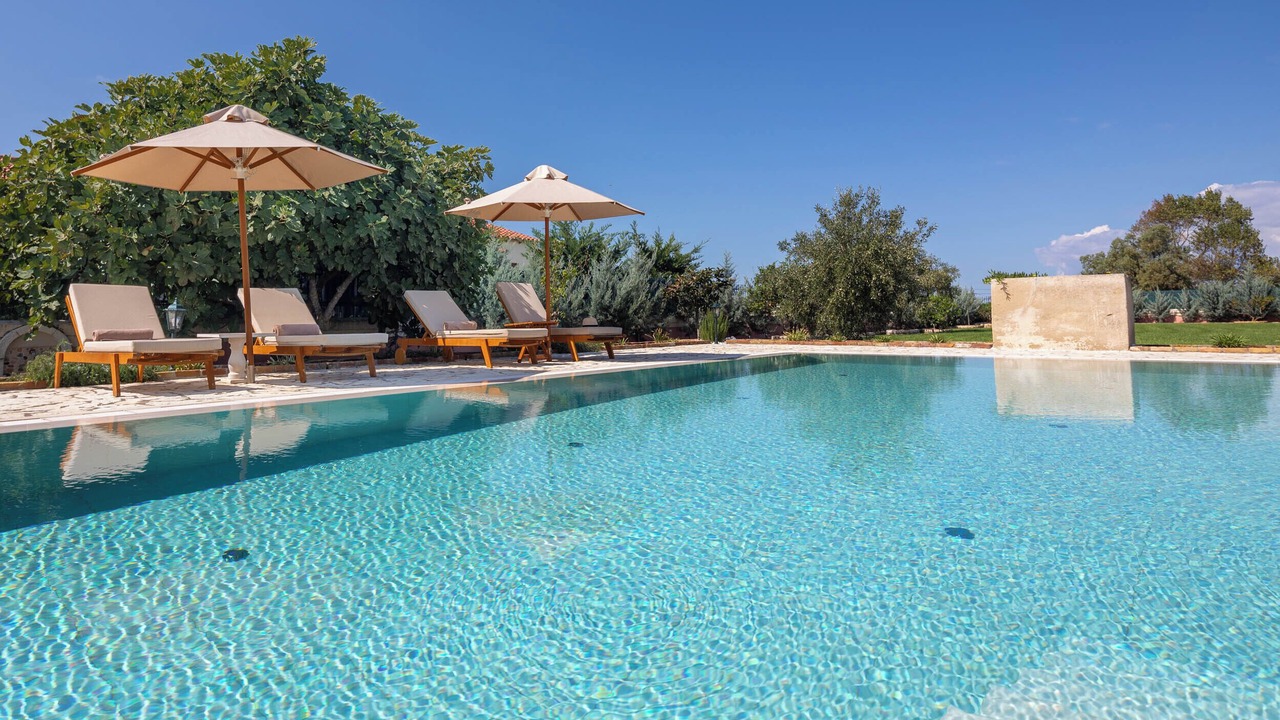 Photo of Outdoor in Almiros Beach