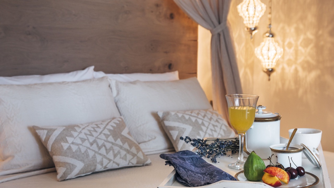 Photo of Bedroom in Mochlos