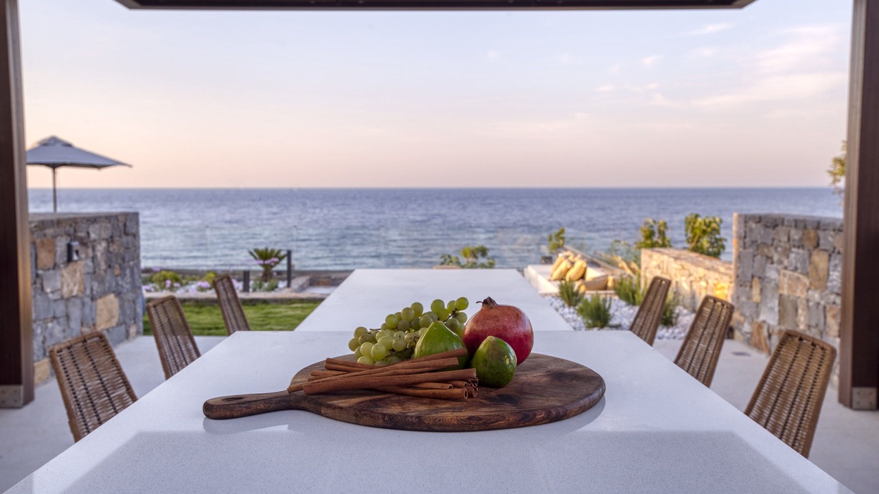 Photo of Outdoor in Mochlos