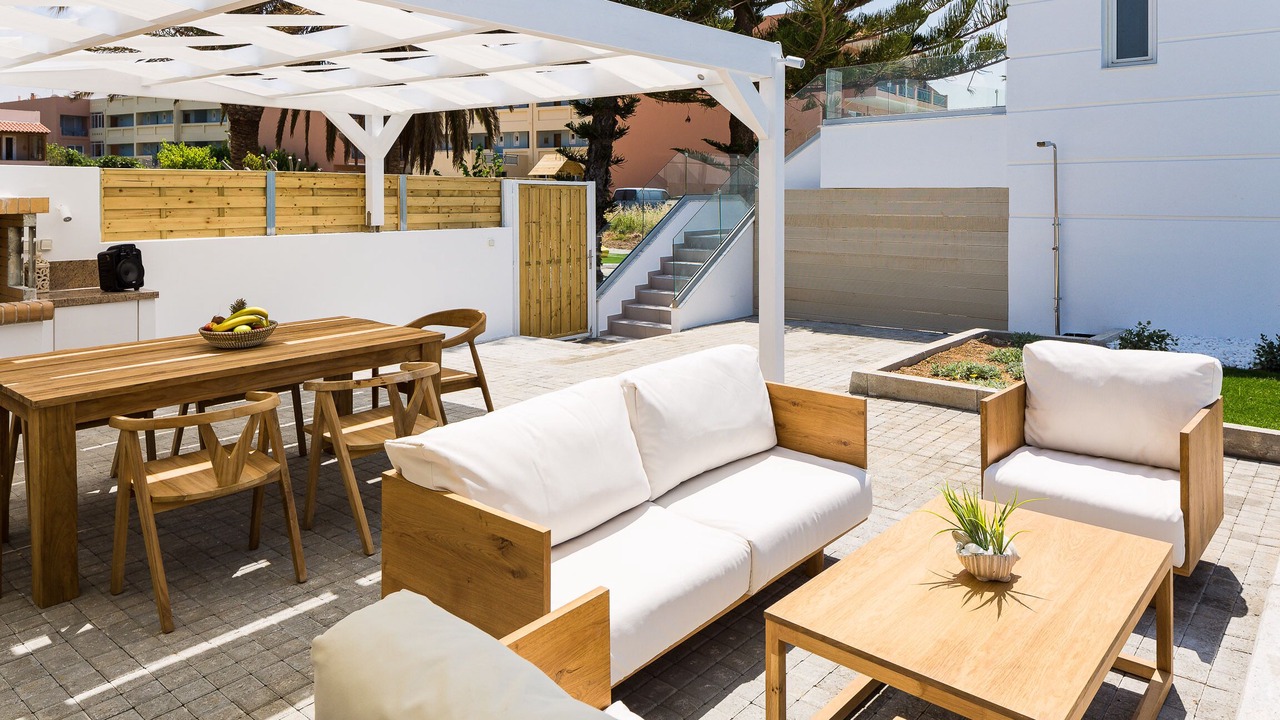 Photo of Outdoor in Platanes