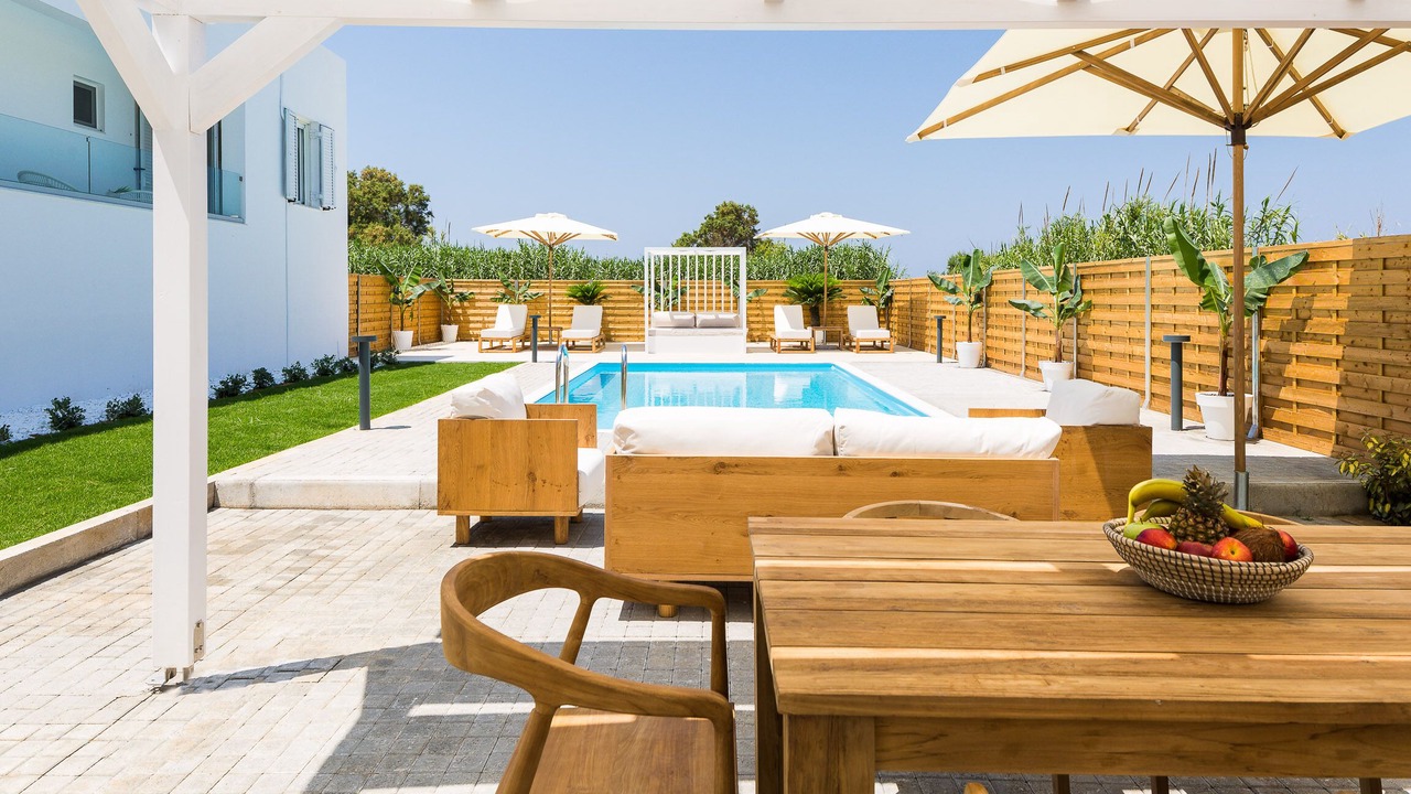 Photo of Outdoor in Platanes