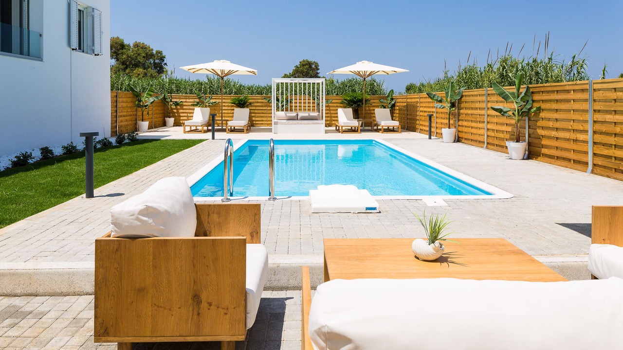 Photo of Outdoor in Platanes