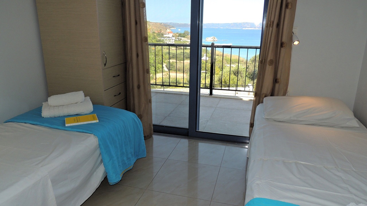 Photo of Patio Balcony in Apokoronas