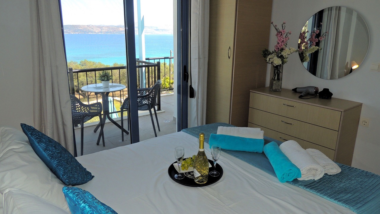 Photo of Patio Balcony in Apokoronas