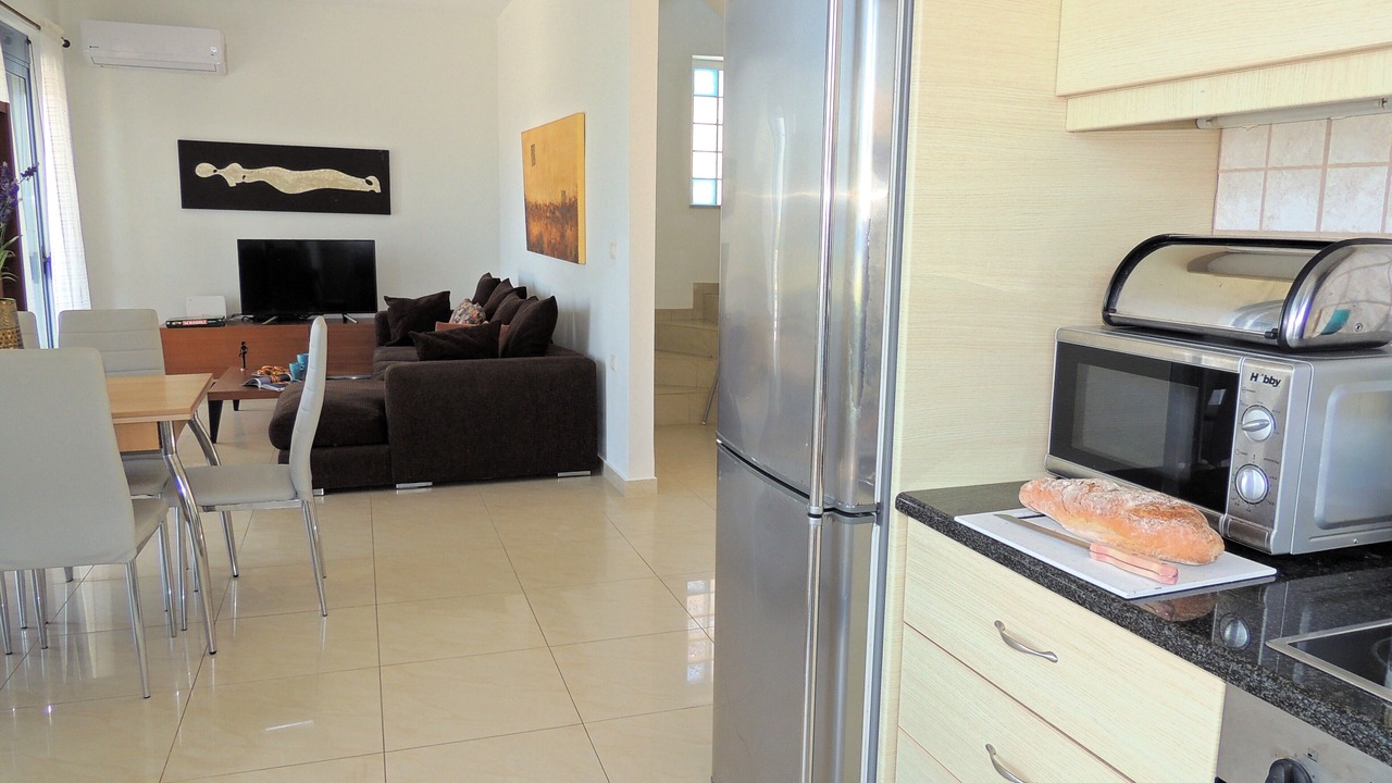 Photo of Bedroom in Apokoronas