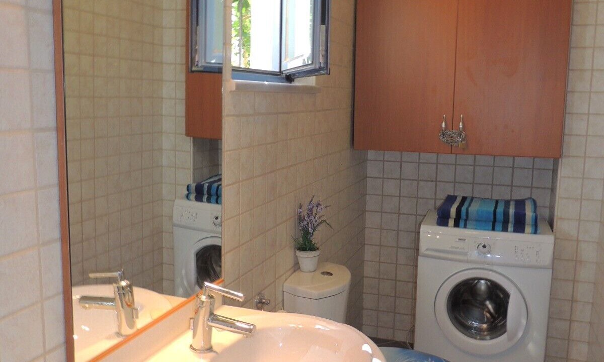 Photo of Bathroom in Apokoronas