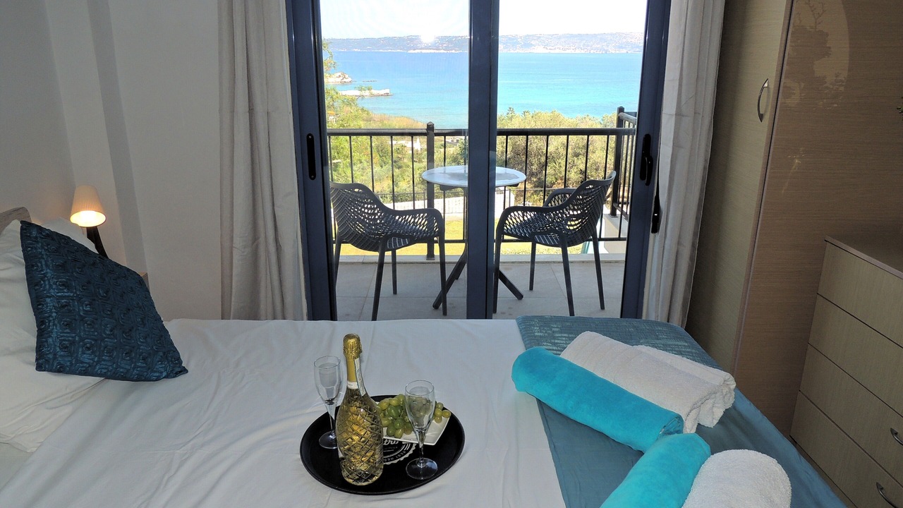 Photo of Patio Balcony in Apokoronas
