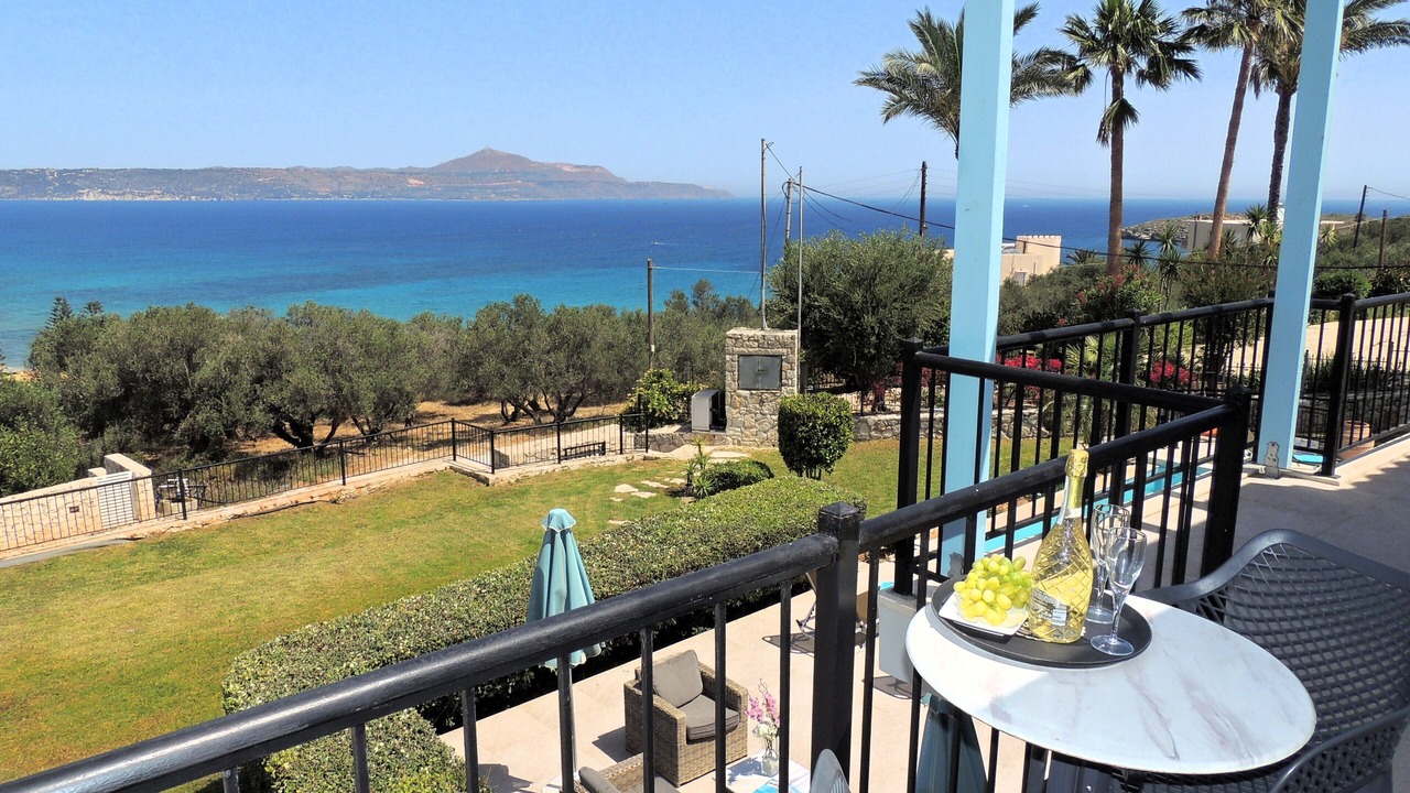 Photo of Patio Balcony in Apokoronas