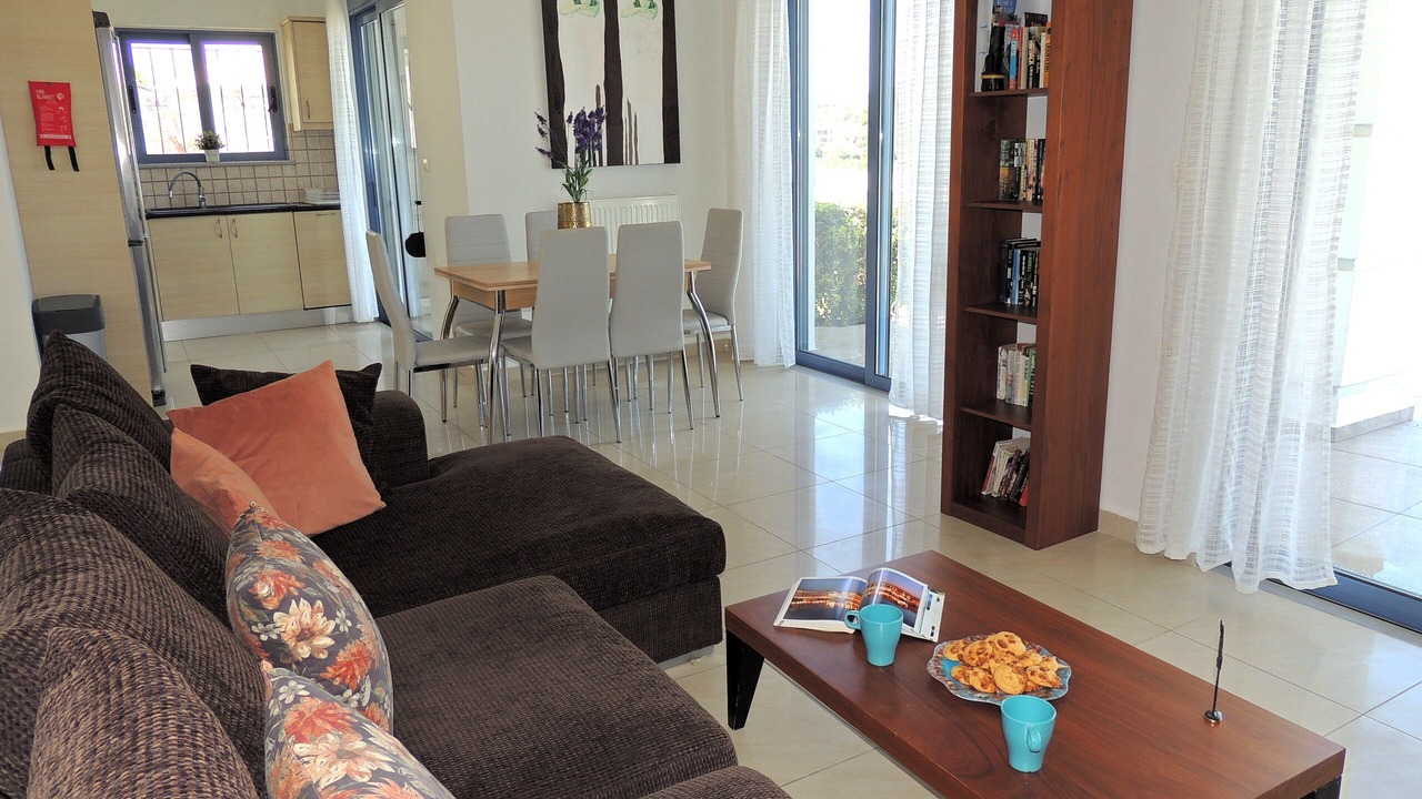 Photo of Bedroom in Apokoronas