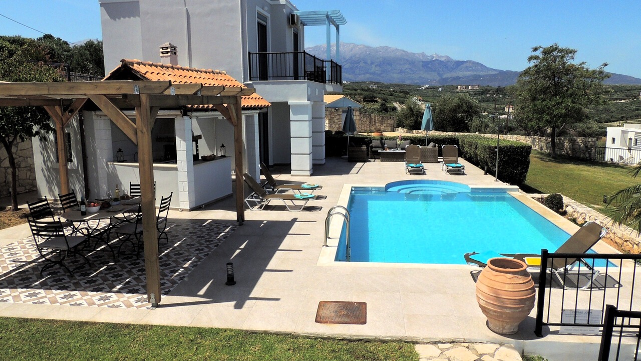 Photo of Outdoor in Apokoronas