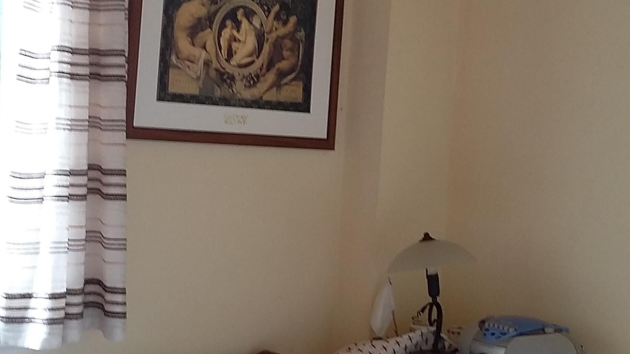 Photo of Bedroom in Kaminarata