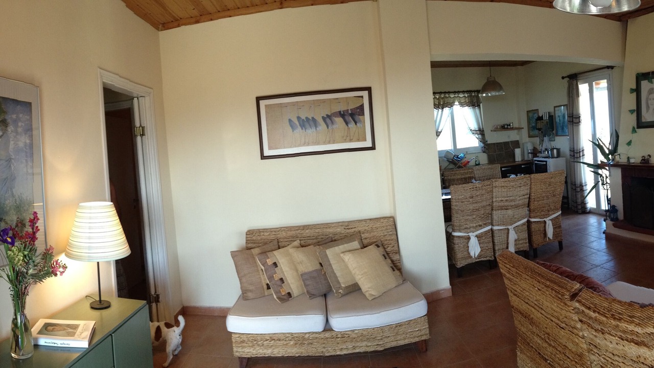 Photo of Livingroom in Kaminarata