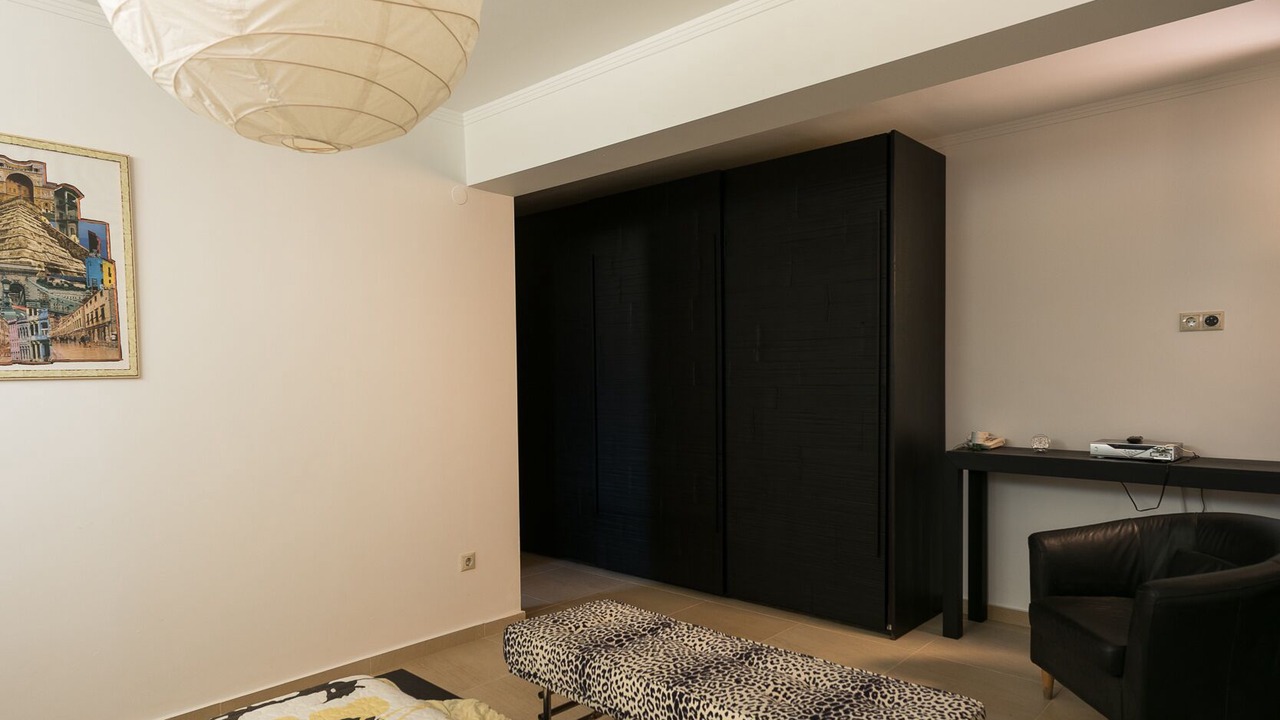 Photo of Bedroom in Sane