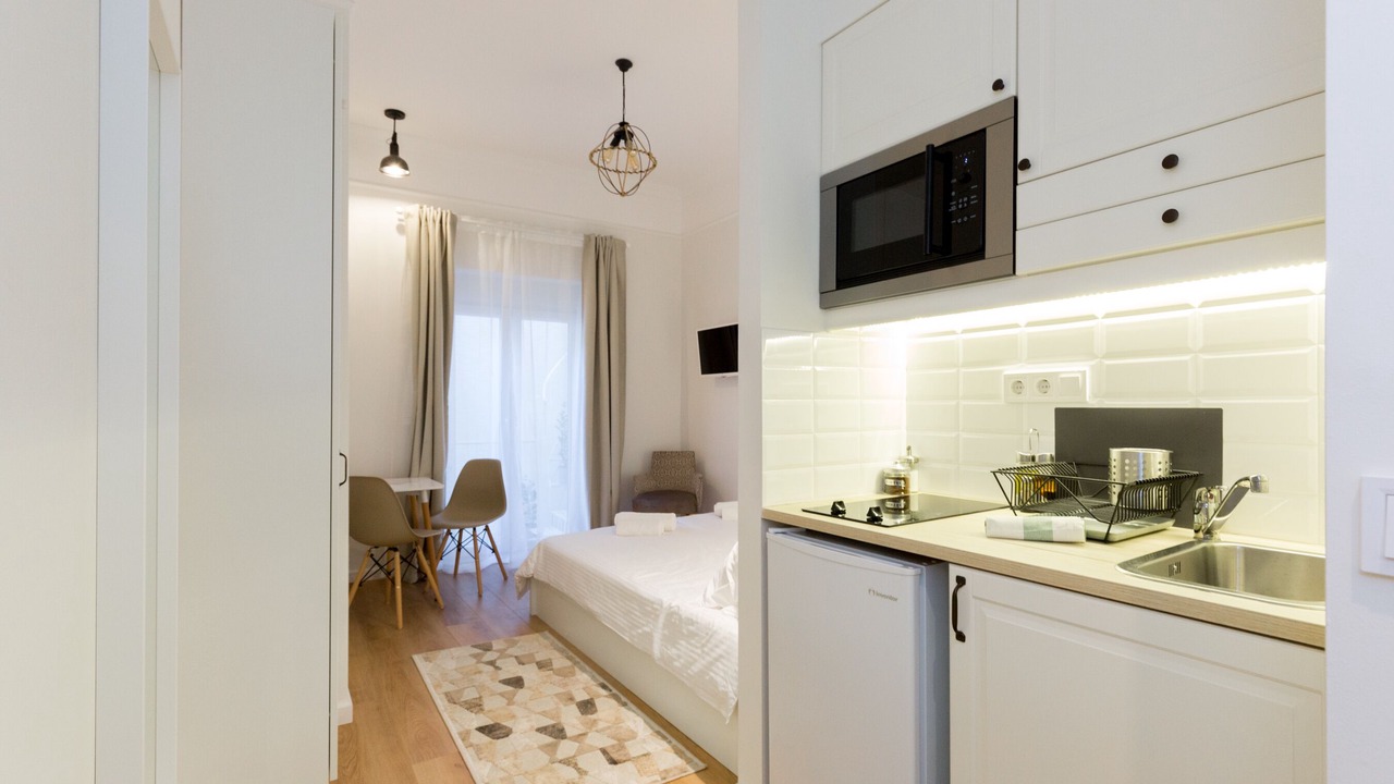 Photo of Bedroom in Kinosargous