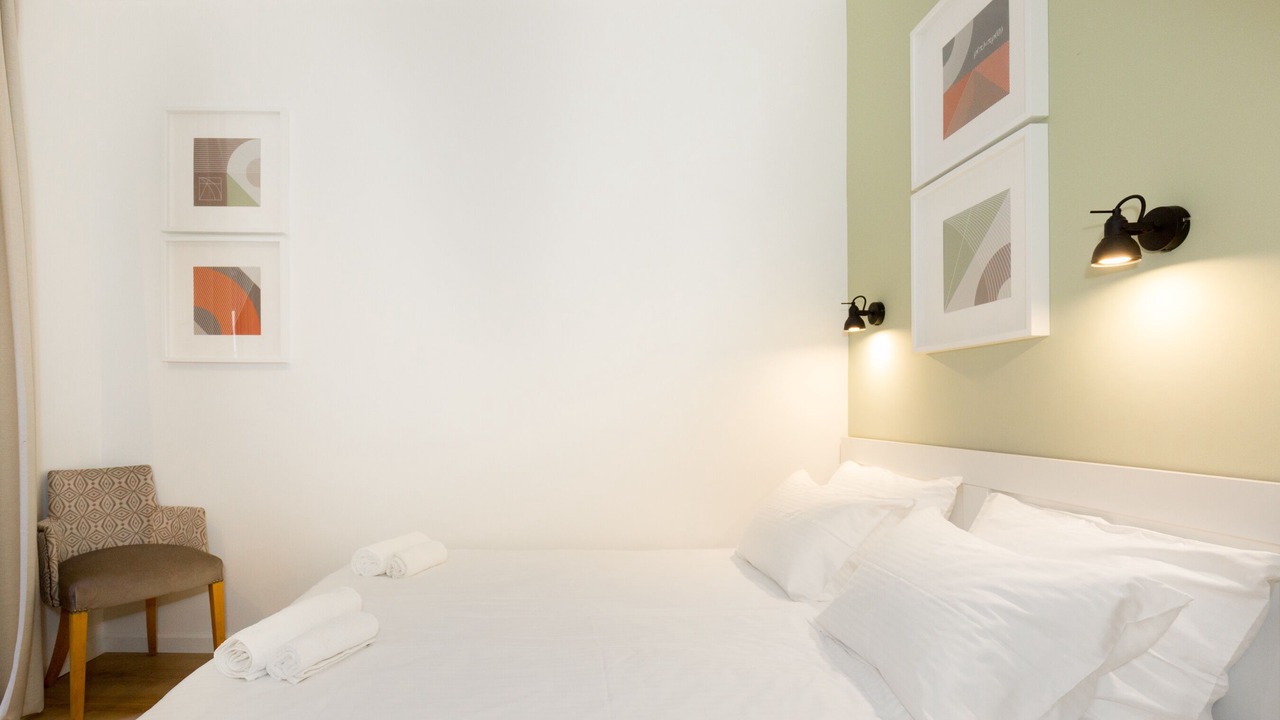 Photo of Bedroom in Kinosargous