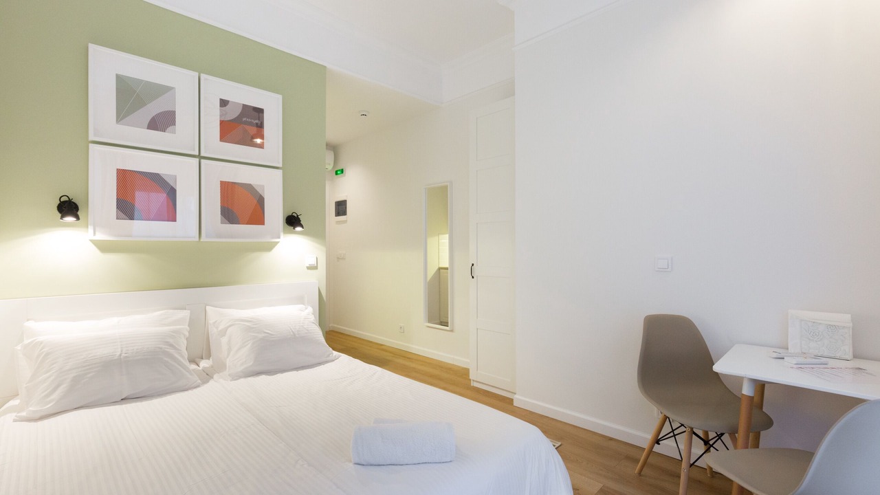 Photo of Bedroom in Kinosargous