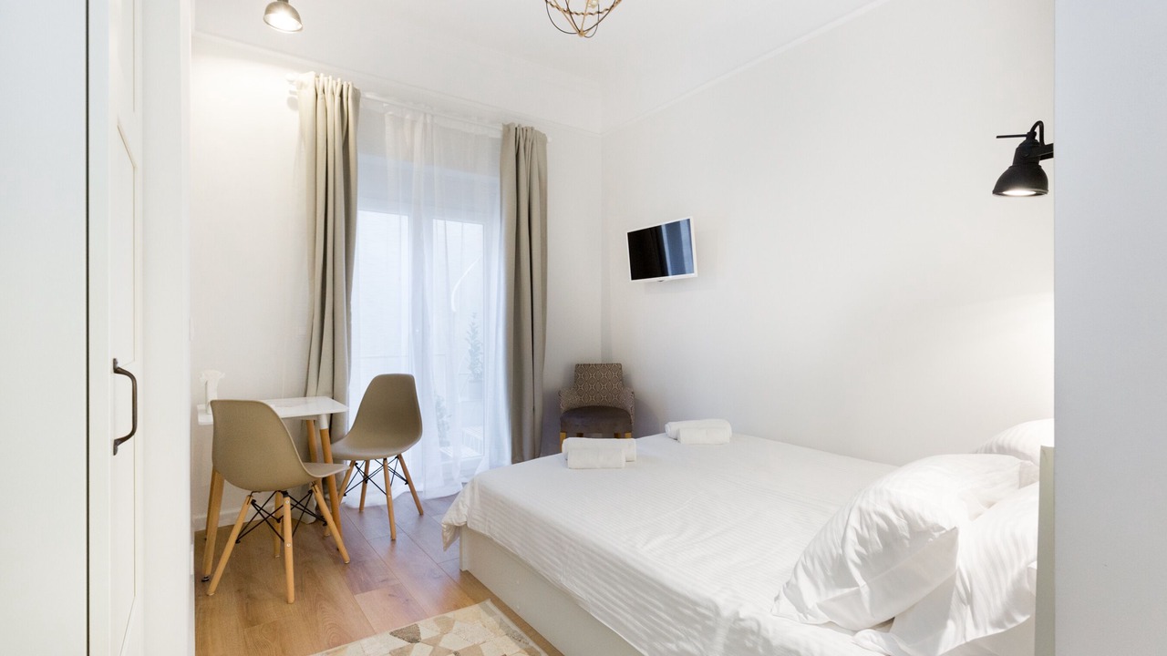 Photo of Bedroom in Kinosargous