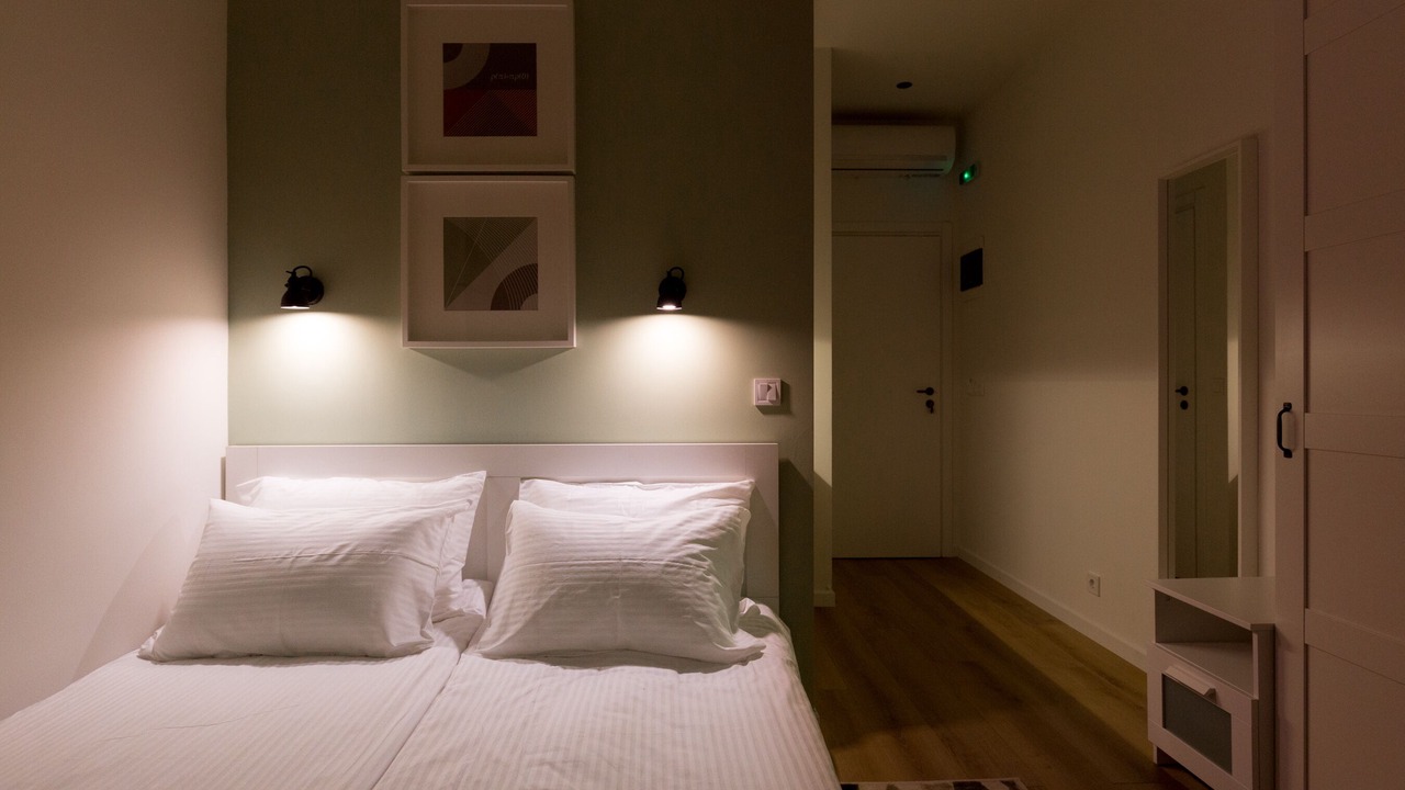 Photo of Bedroom in Kinosargous