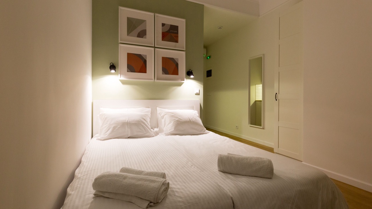 Photo of Bedroom in Kinosargous
