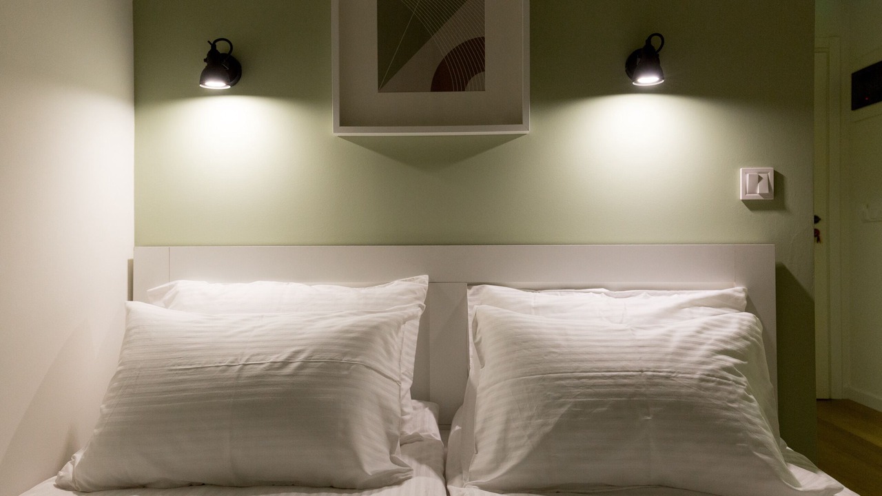 Photo of Bedroom in Kinosargous