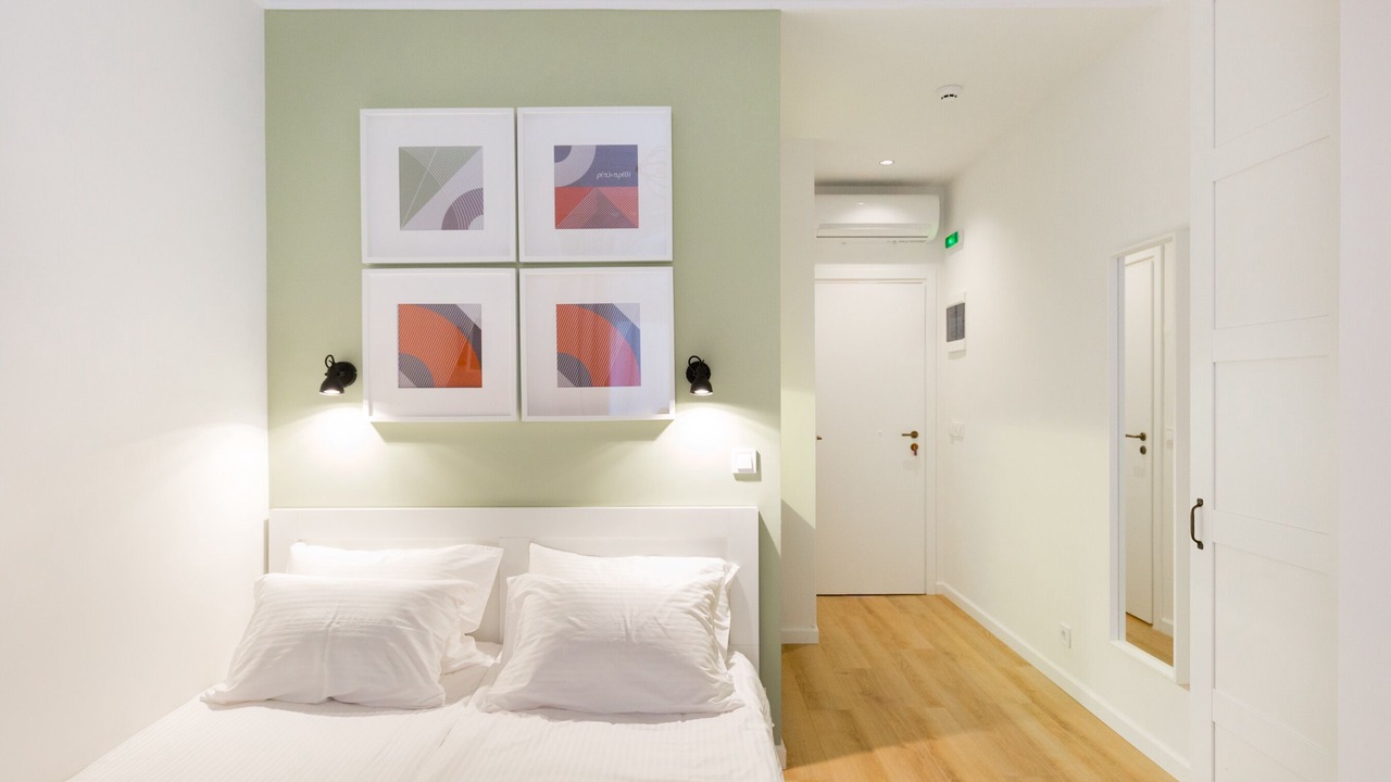 Photo of Bedroom in Kinosargous