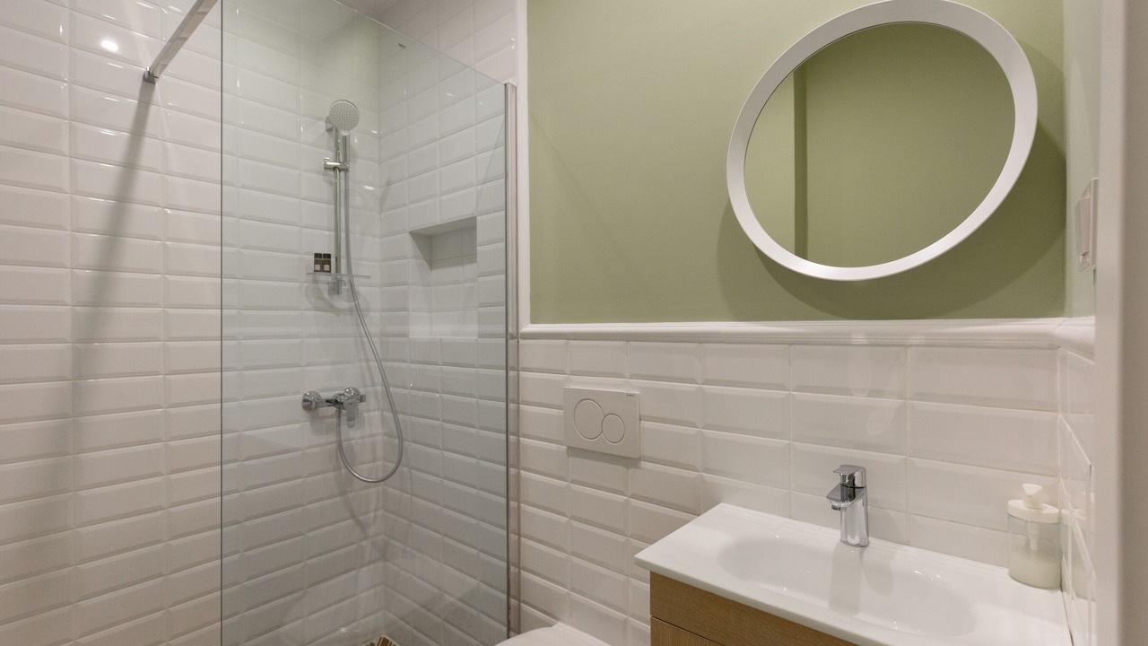 Photo of Bathroom in Kinosargous