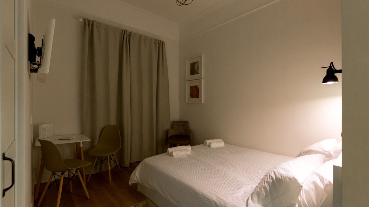 Photo of Bedroom in Kinosargous