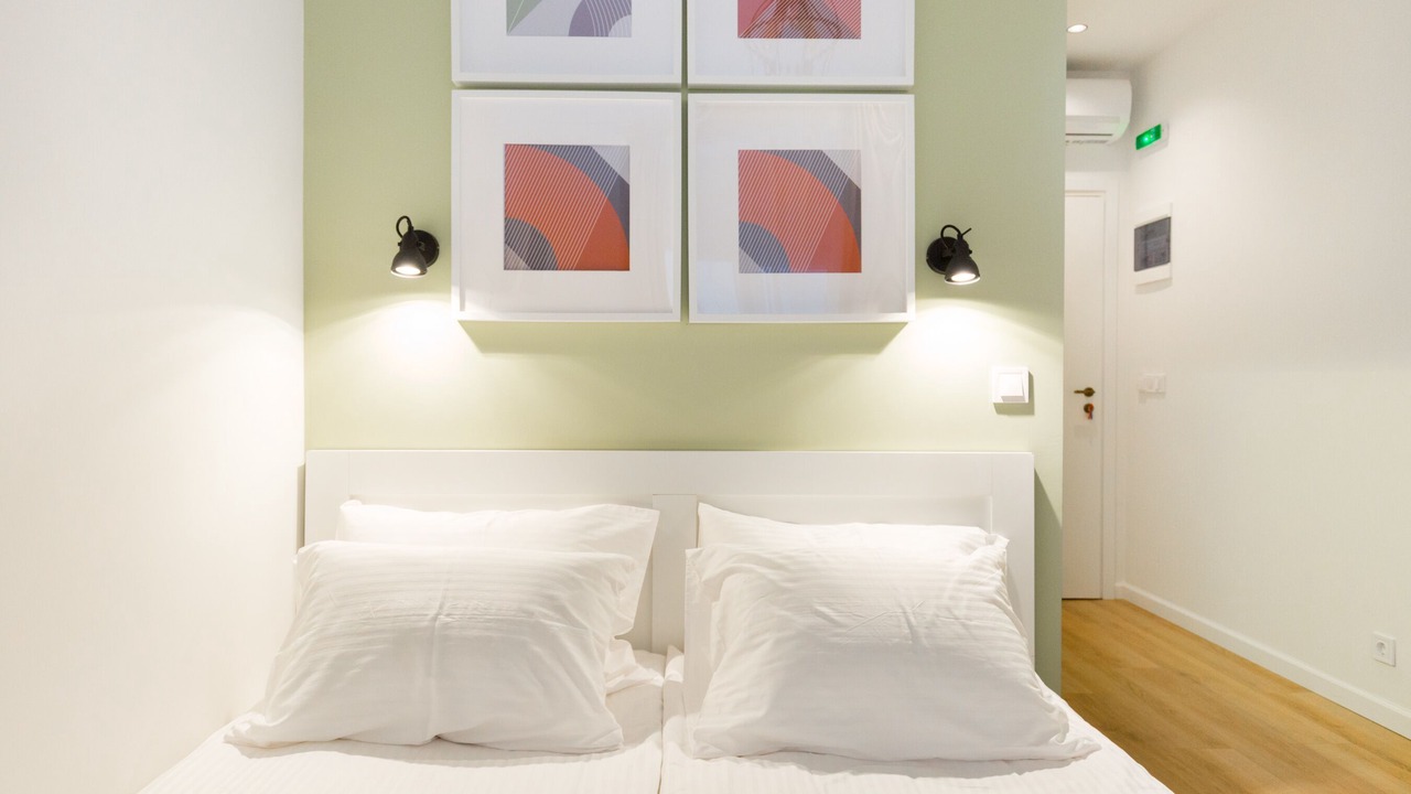 Photo of Bedroom in Kinosargous