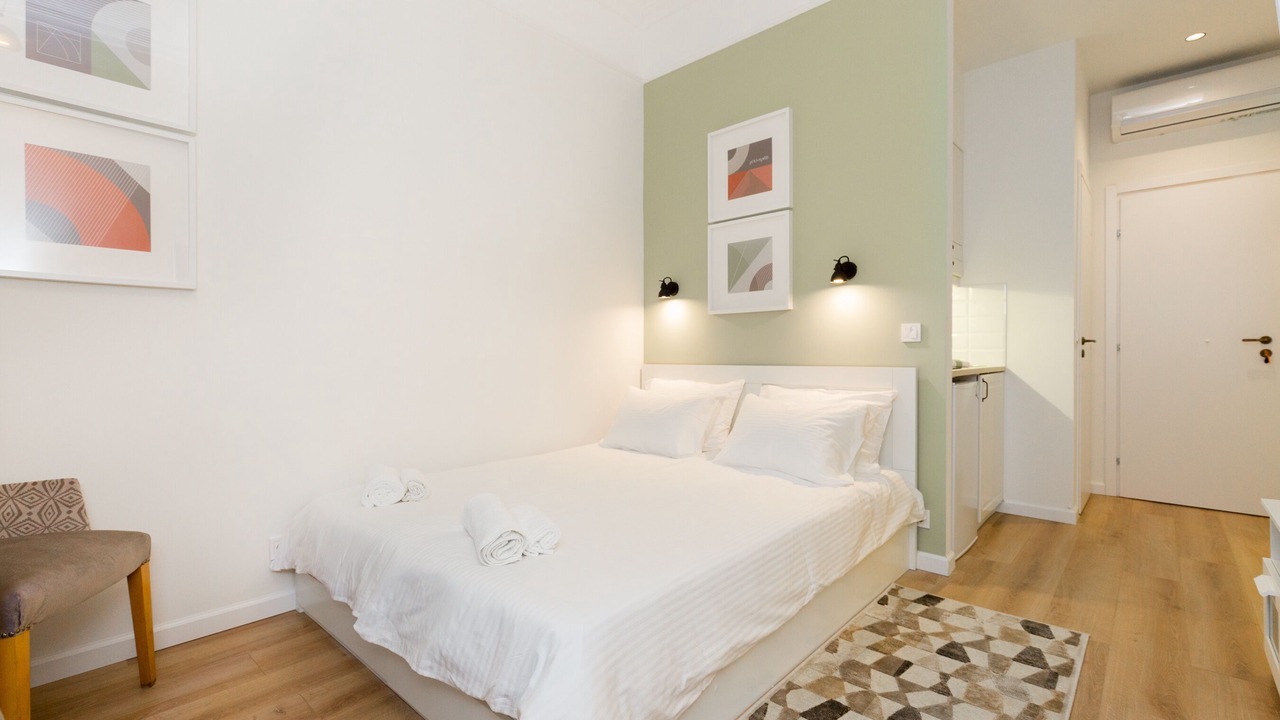 Photo of Bedroom in Kinosargous