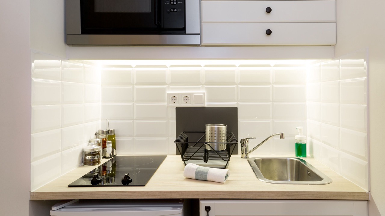 Photo of Kitchen in Kinosargous