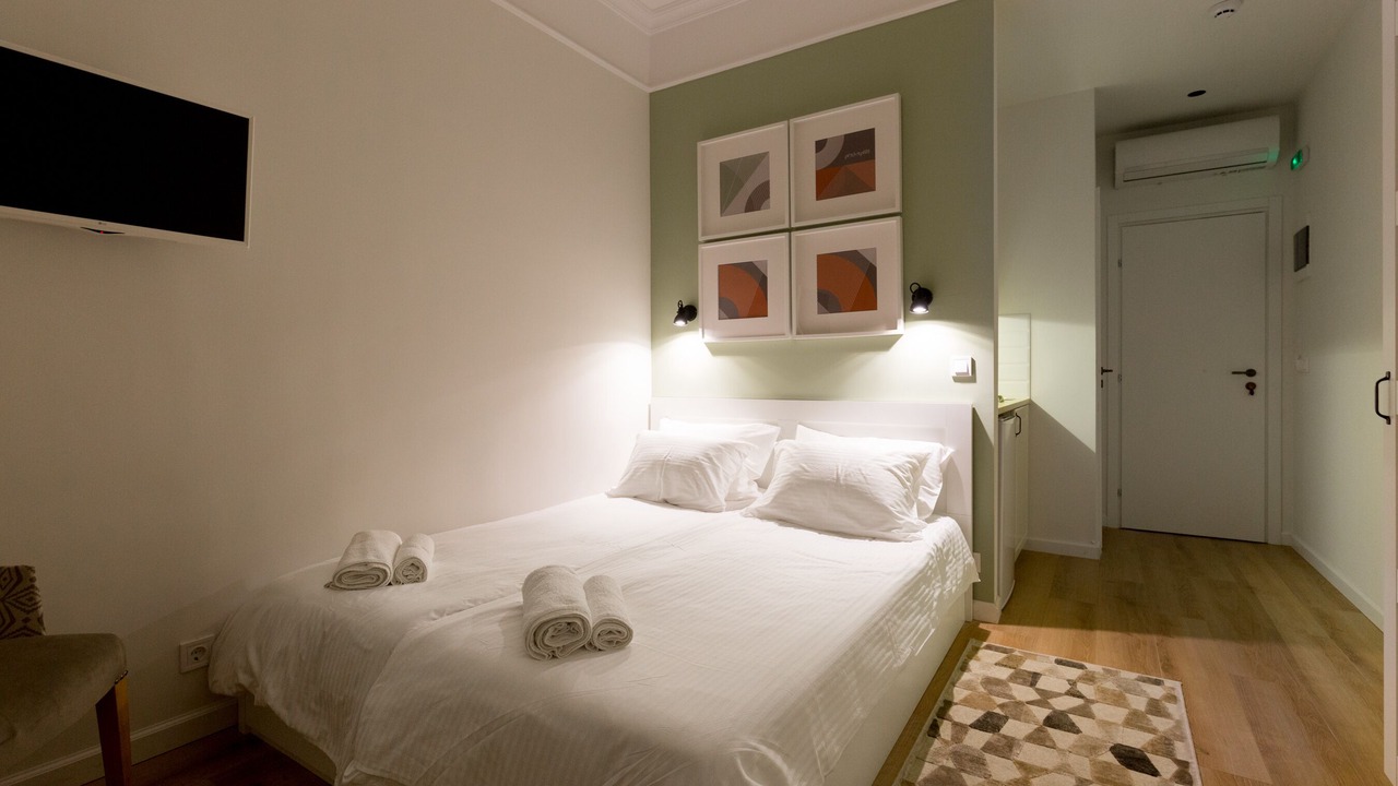 Photo of Bedroom in Kinosargous