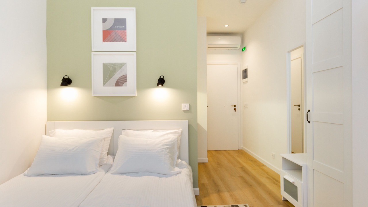 Photo of Bedroom in Kinosargous
