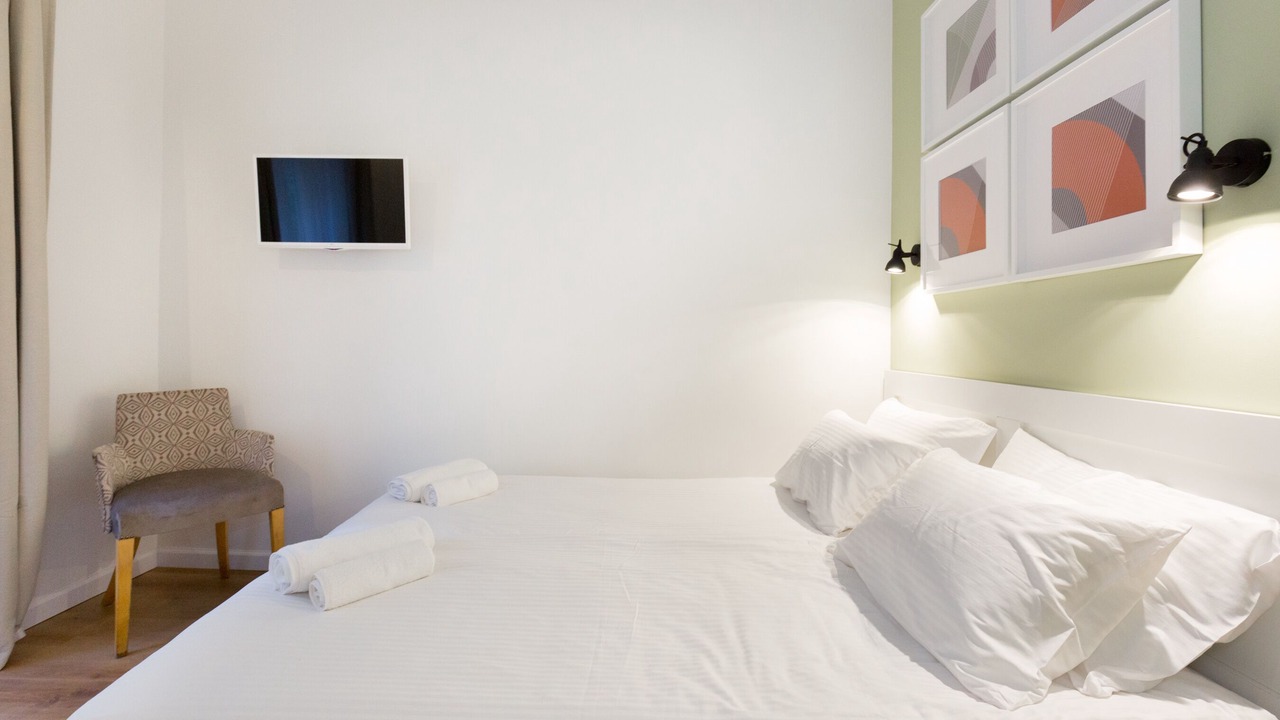 Photo of Bedroom in Kinosargous