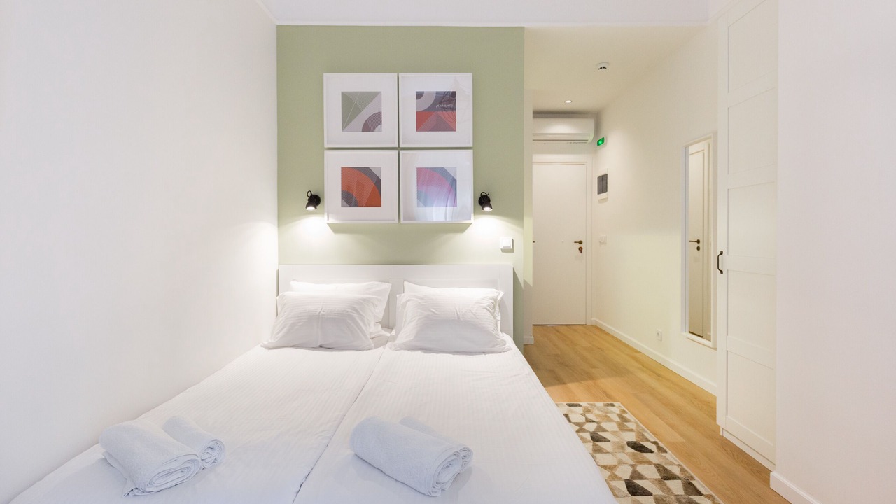 Photo of Bedroom in Kinosargous