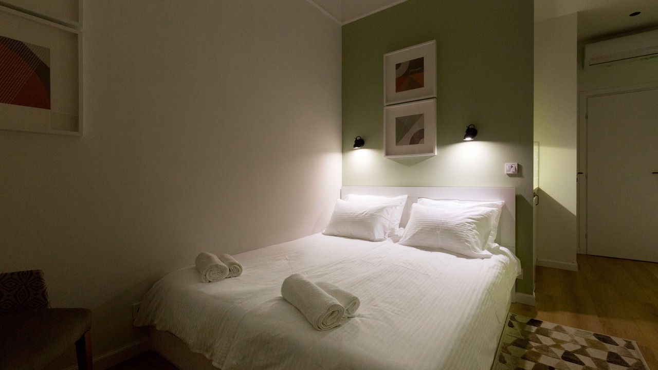 Photo of Bedroom in Kinosargous