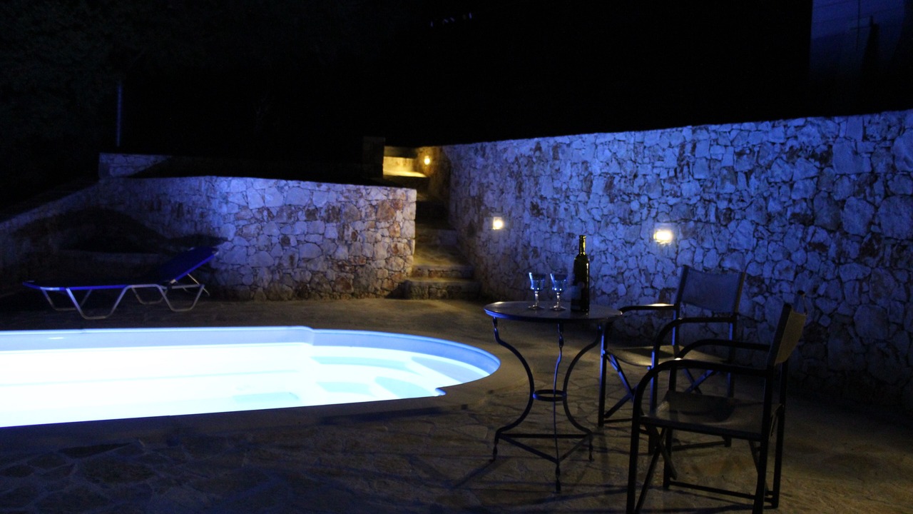 Photo of Outdoor in Manganos