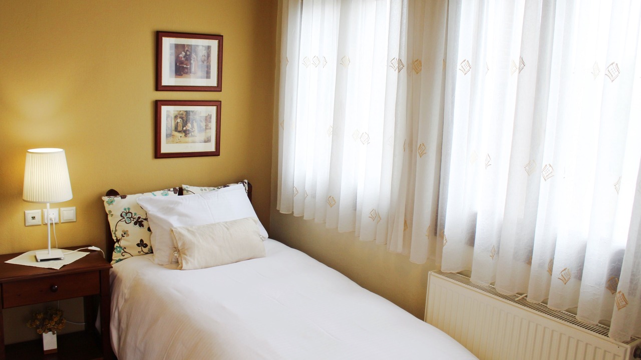 Photo of Bedroom in Kala Nera