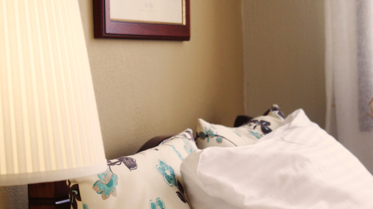 Photo of Bedroom in Kala Nera