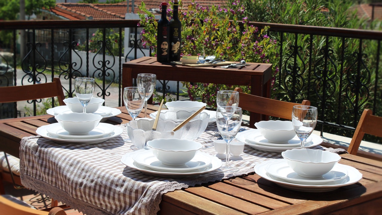 Photo of Outdoor in Kala Nera