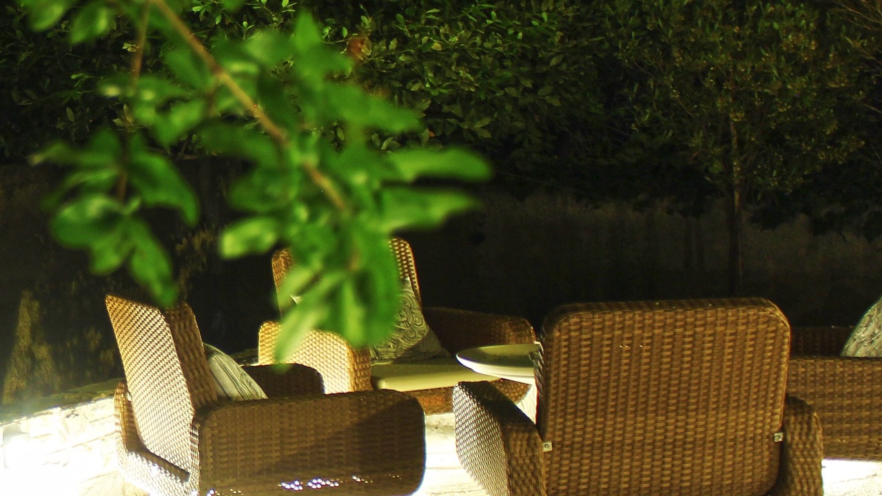 Photo of Patio Balcony in Kala Nera