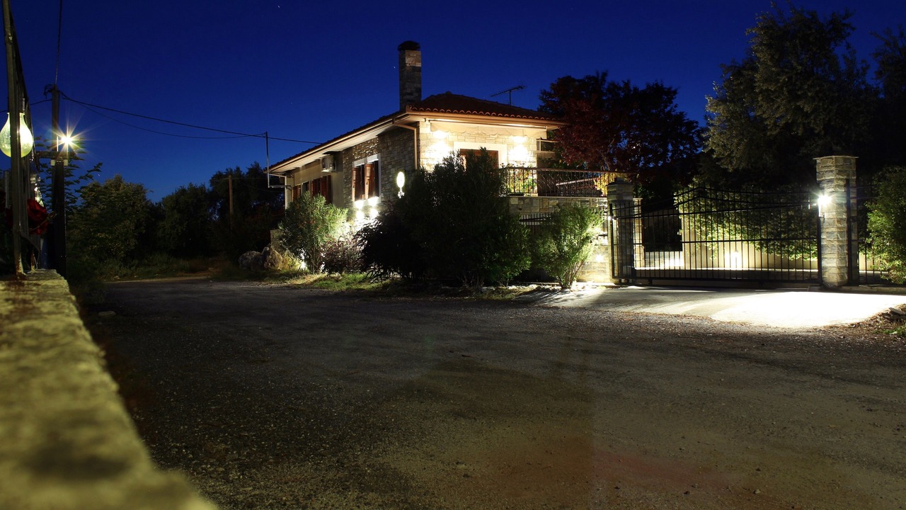 Photo of Outdoor in Kala Nera