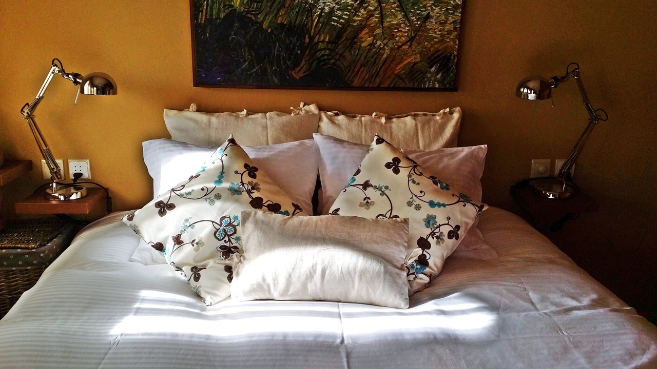 Photo of Bedroom in Kala Nera