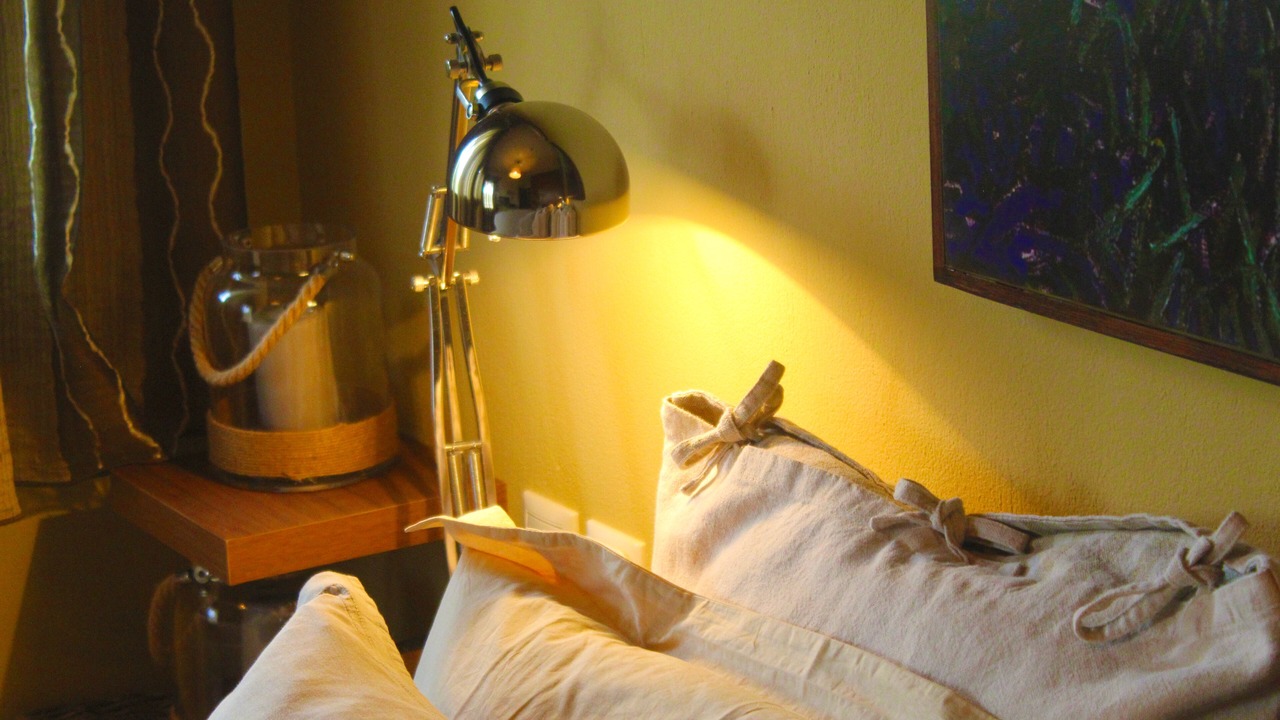 Photo of Bedroom in Kala Nera