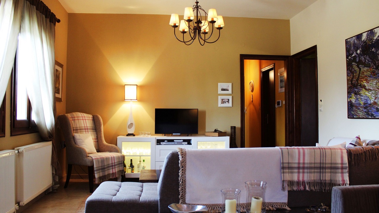 Photo of Livingroom in Kala Nera