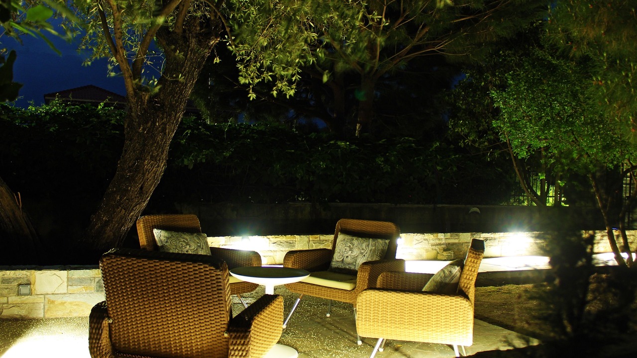 Photo of Patio Balcony in Kala Nera