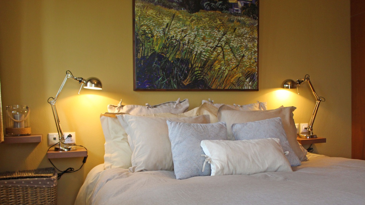 Photo of Bedroom in Kala Nera
