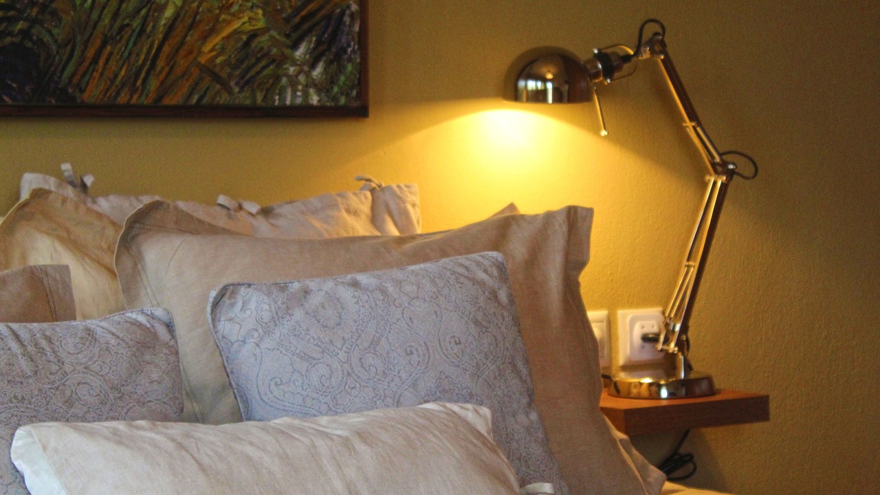 Photo of Bedroom in Kala Nera