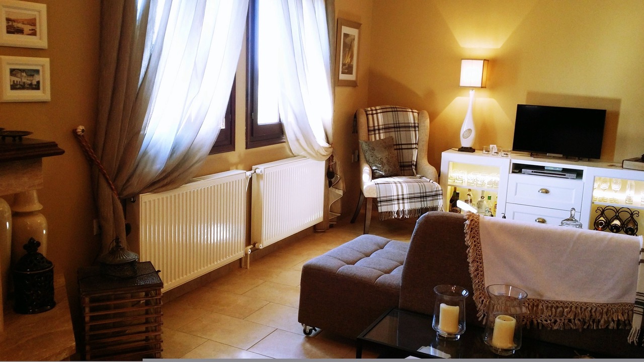 Photo of Livingroom in Kala Nera