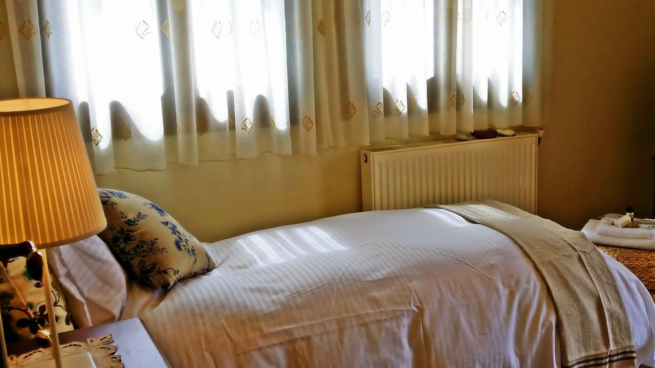 Photo of Bedroom in Kala Nera